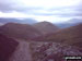 Outerside and Causey Pike from Sail (Derwent Fells)