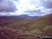 The Yorkshire Three Peaks Challenge - Pen-y-ghent from Whernside