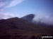 Green Gable and Great Gable from Brandreth