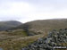 Stony Cove Pike (Caudale Moor) from Hartsop Dodd